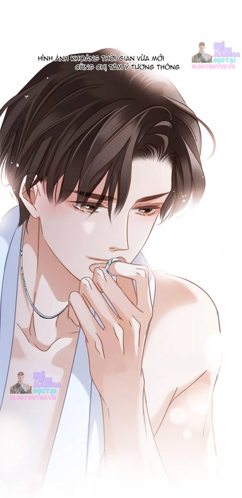 Tôi Không Muốn Coi Em Là Chị Nữa Chapter 65 - Trang 4