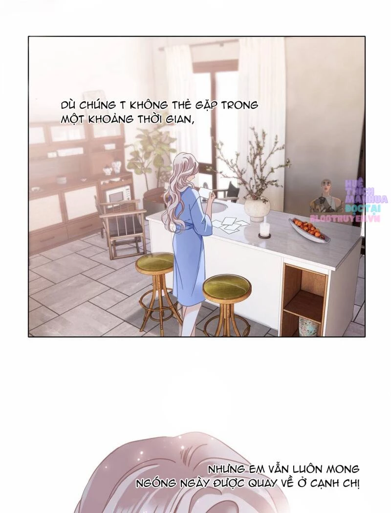Tôi Không Muốn Coi Em Là Chị Nữa Chapter 65 - Trang 4