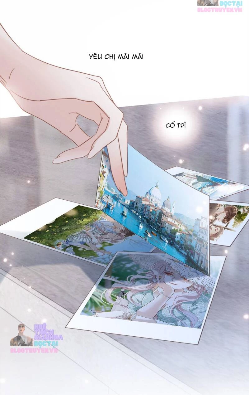 Tôi Không Muốn Coi Em Là Chị Nữa Chapter 65 - Trang 4