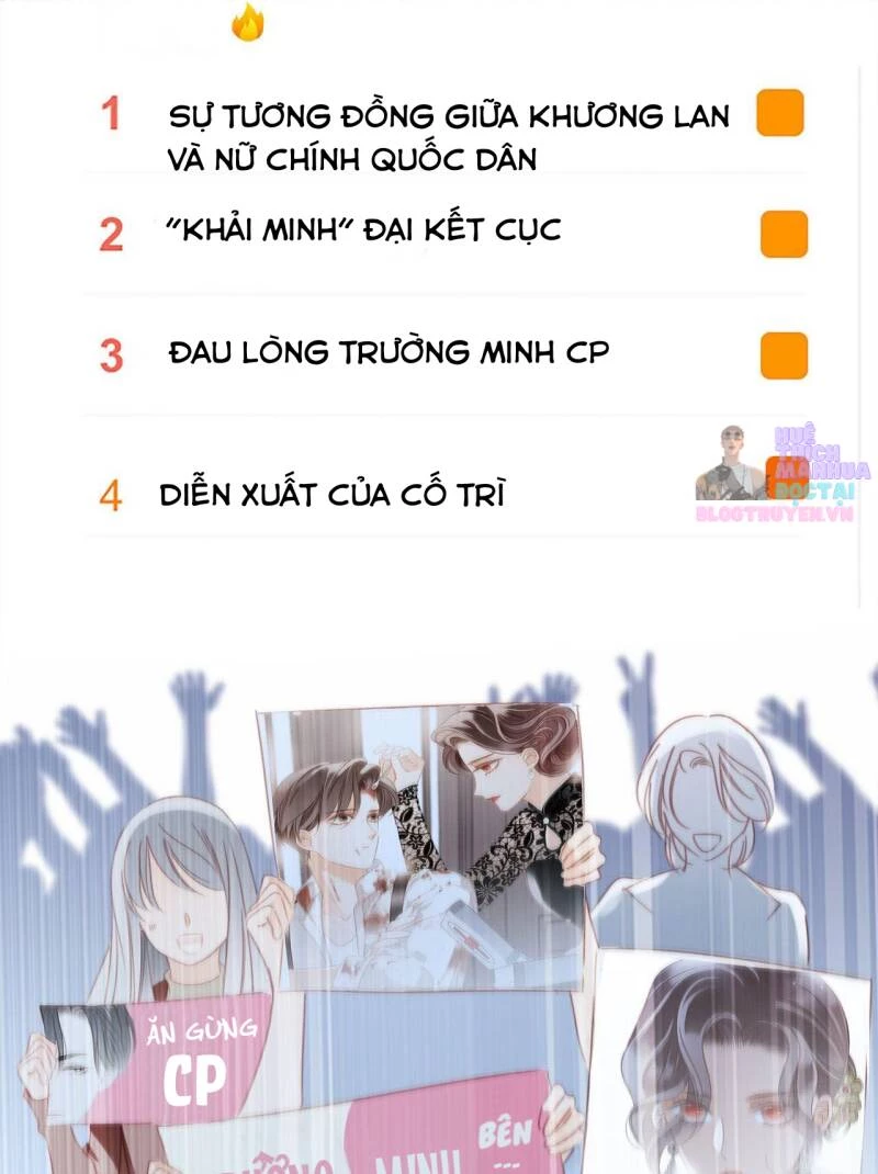 Tôi Không Muốn Coi Em Là Chị Nữa Chapter 65 - Trang 4