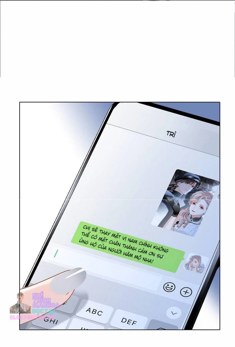 Tôi Không Muốn Coi Em Là Chị Nữa Chapter 65 - Trang 4