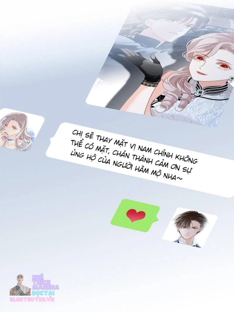 Tôi Không Muốn Coi Em Là Chị Nữa Chapter 65 - Trang 4