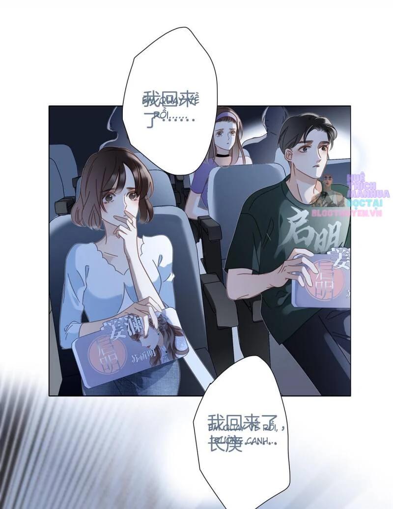 Tôi Không Muốn Coi Em Là Chị Nữa Chapter 65 - Trang 4