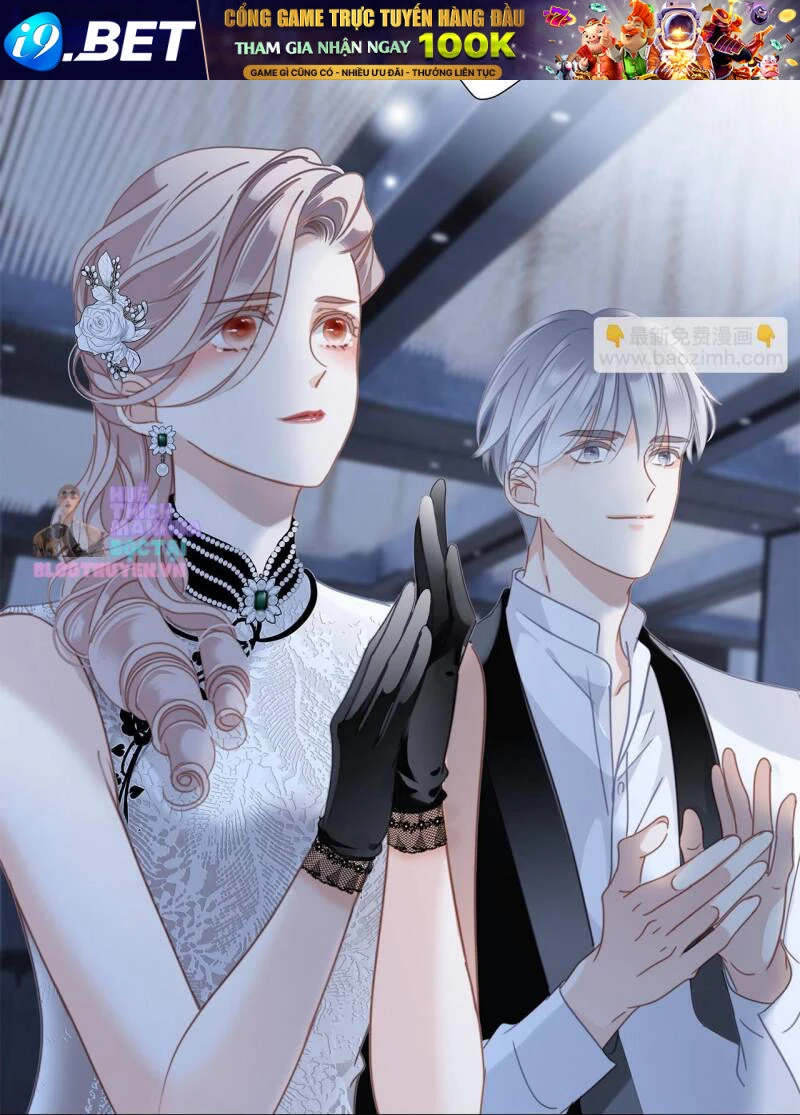 Tôi Không Muốn Coi Em Là Chị Nữa Chapter 65 - Trang 4