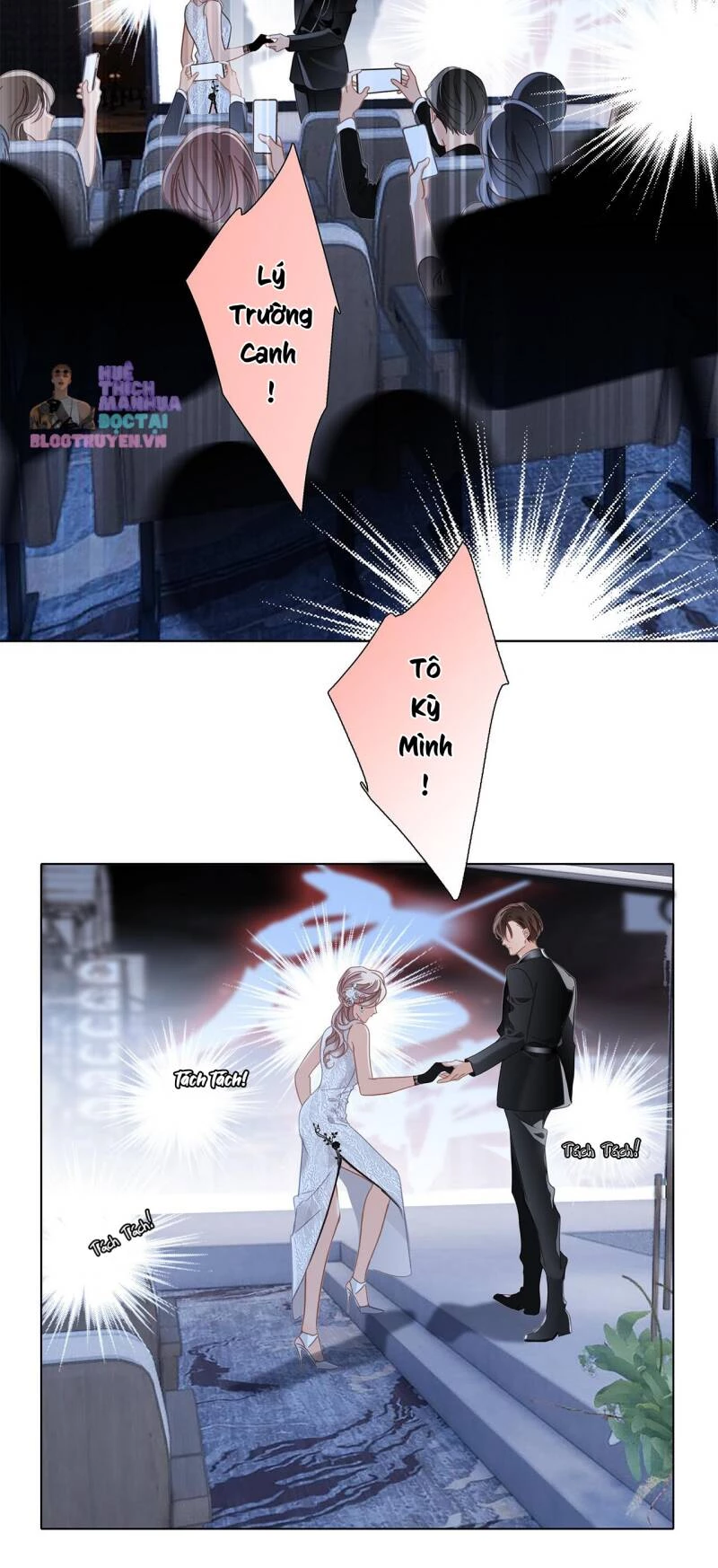 Tôi Không Muốn Coi Em Là Chị Nữa Chapter 65 - Trang 4