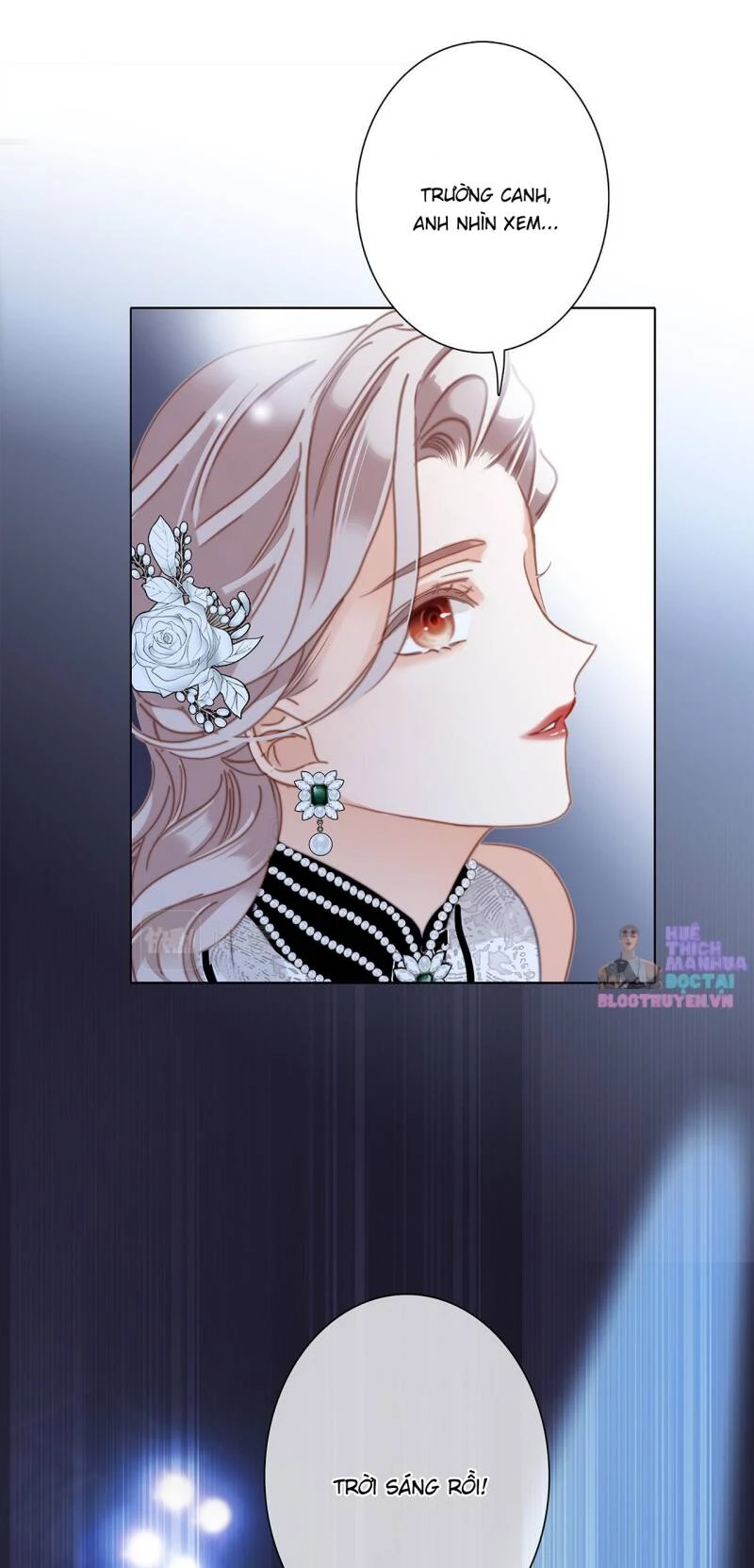 Tôi Không Muốn Coi Em Là Chị Nữa Chapter 65 - Trang 4