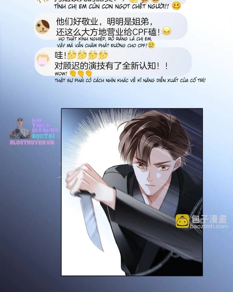 Tôi Không Muốn Coi Em Là Chị Nữa Chapter 65 - Trang 4