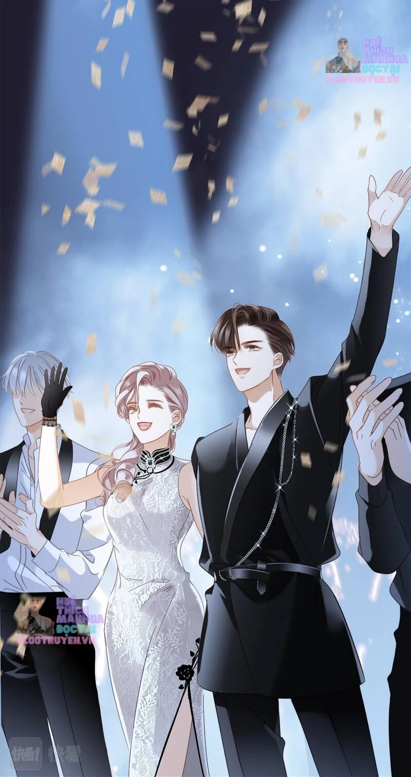 Tôi Không Muốn Coi Em Là Chị Nữa Chapter 65 - Trang 4