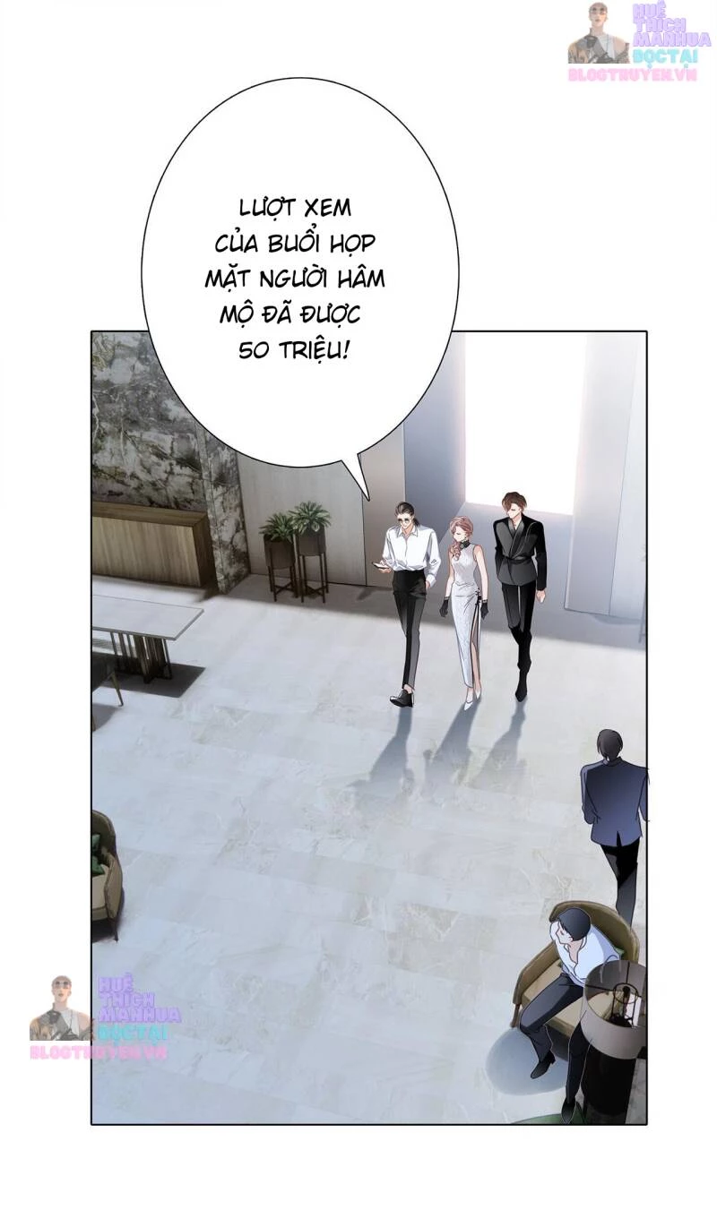 Tôi Không Muốn Coi Em Là Chị Nữa Chapter 65 - Trang 4