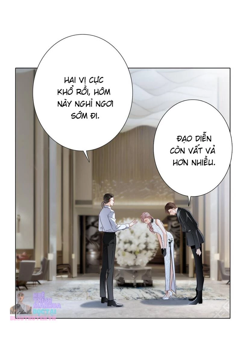 Tôi Không Muốn Coi Em Là Chị Nữa Chapter 65 - Trang 4