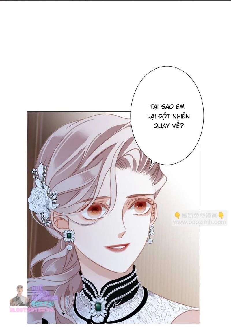 Tôi Không Muốn Coi Em Là Chị Nữa Chapter 65 - Trang 4