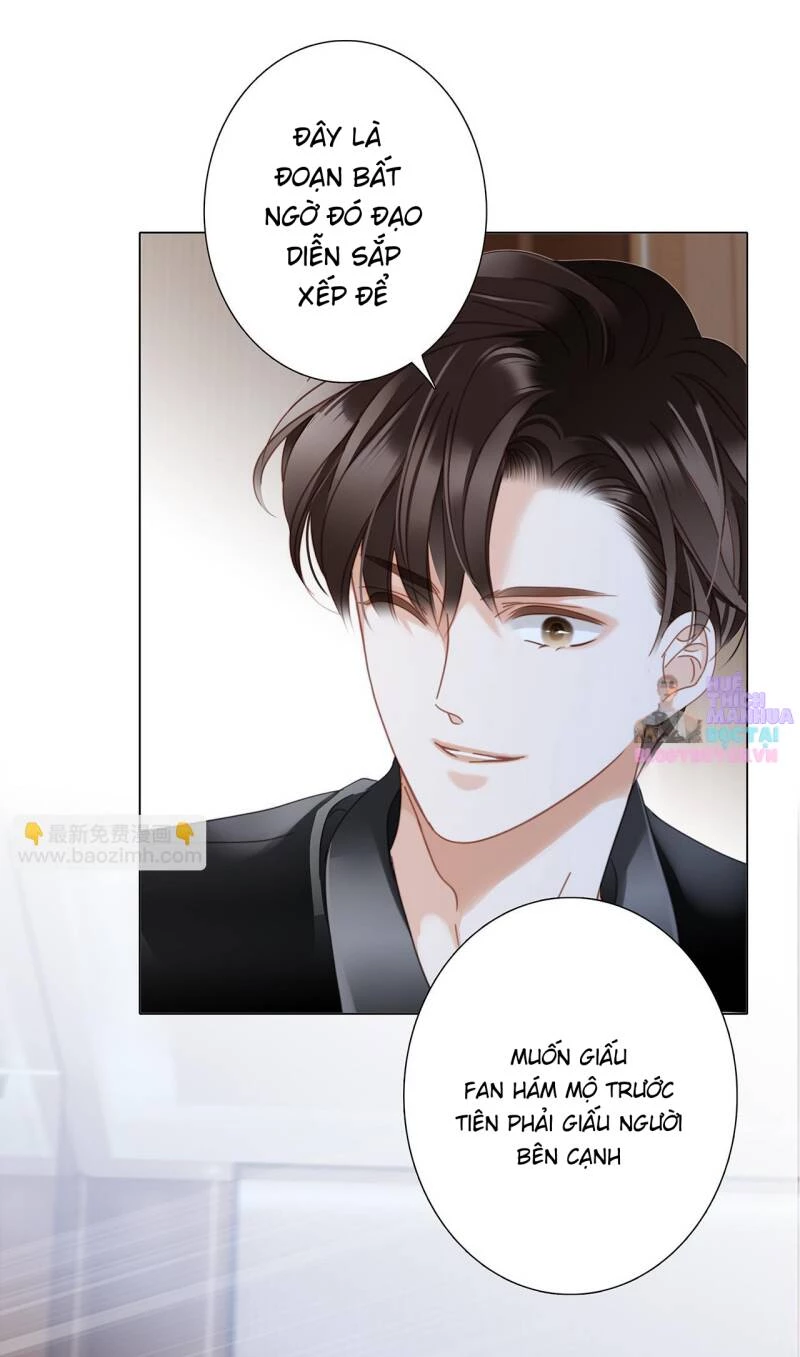 Tôi Không Muốn Coi Em Là Chị Nữa Chapter 65 - Trang 4