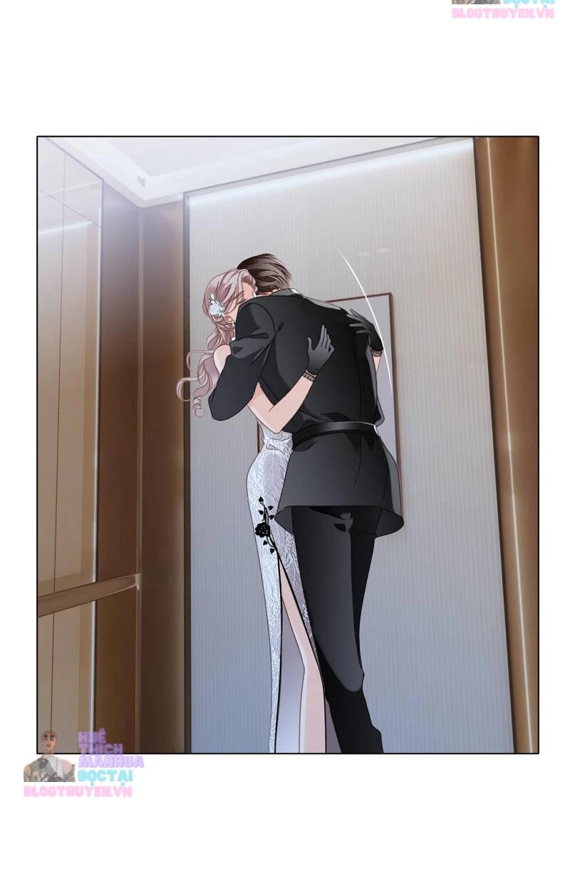 Tôi Không Muốn Coi Em Là Chị Nữa Chapter 65 - Trang 4