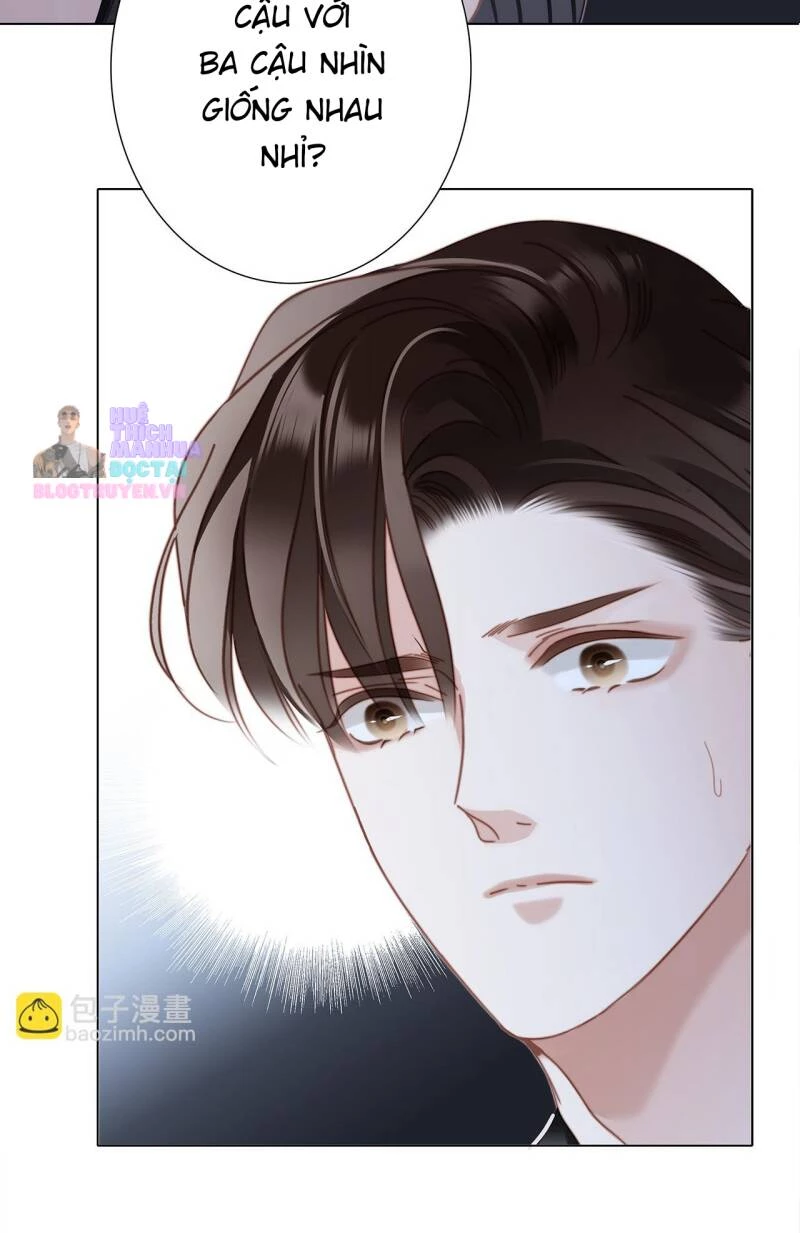 Tôi Không Muốn Coi Em Là Chị Nữa Chapter 65 - Trang 4