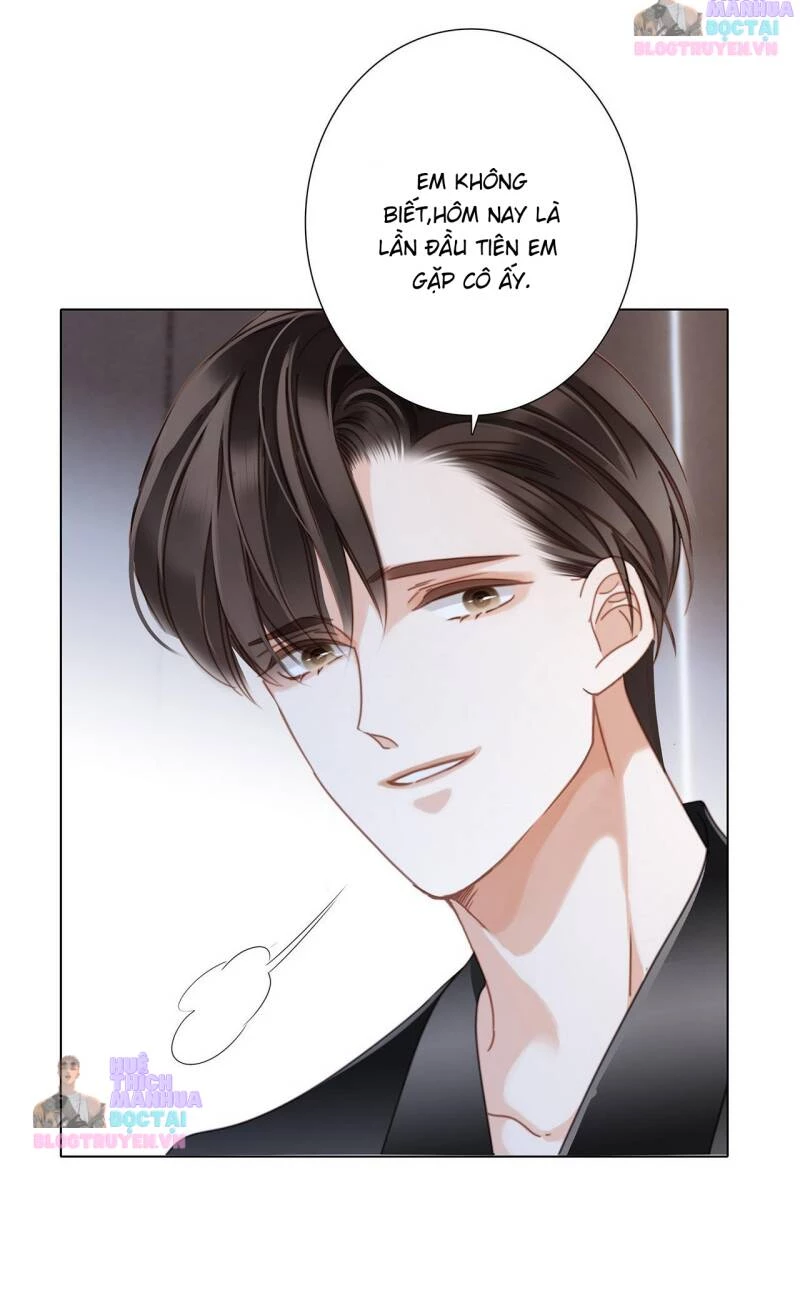 Tôi Không Muốn Coi Em Là Chị Nữa Chapter 66 - Trang 4