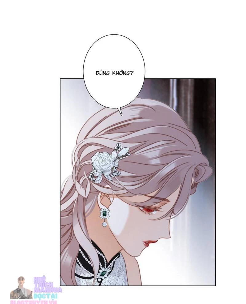 Tôi Không Muốn Coi Em Là Chị Nữa Chapter 66 - Trang 4