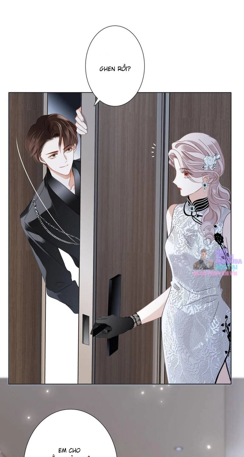 Tôi Không Muốn Coi Em Là Chị Nữa Chapter 66 - Trang 4