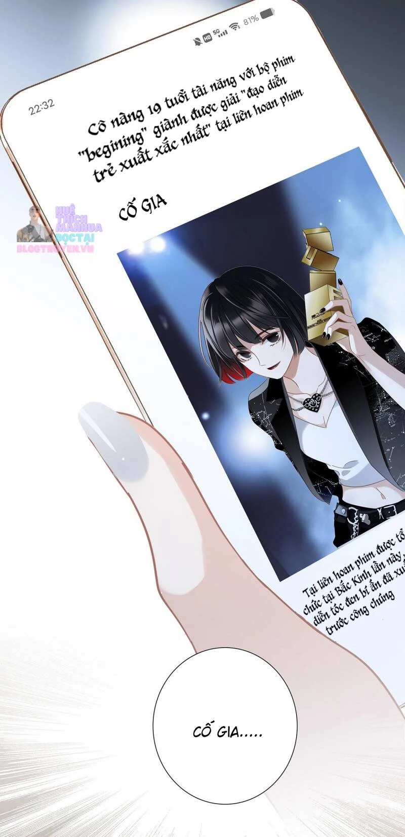 Tôi Không Muốn Coi Em Là Chị Nữa Chapter 66 - Trang 4