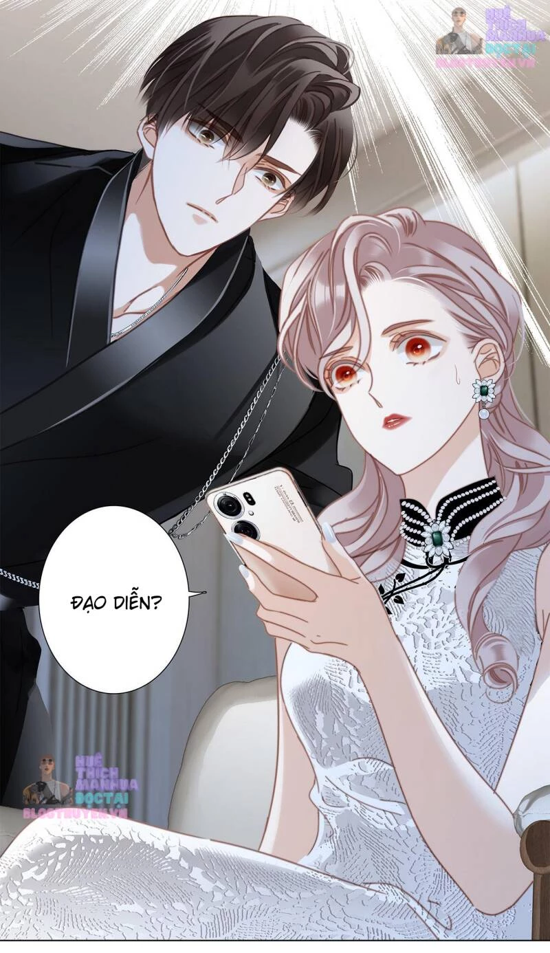 Tôi Không Muốn Coi Em Là Chị Nữa Chapter 66 - Trang 4