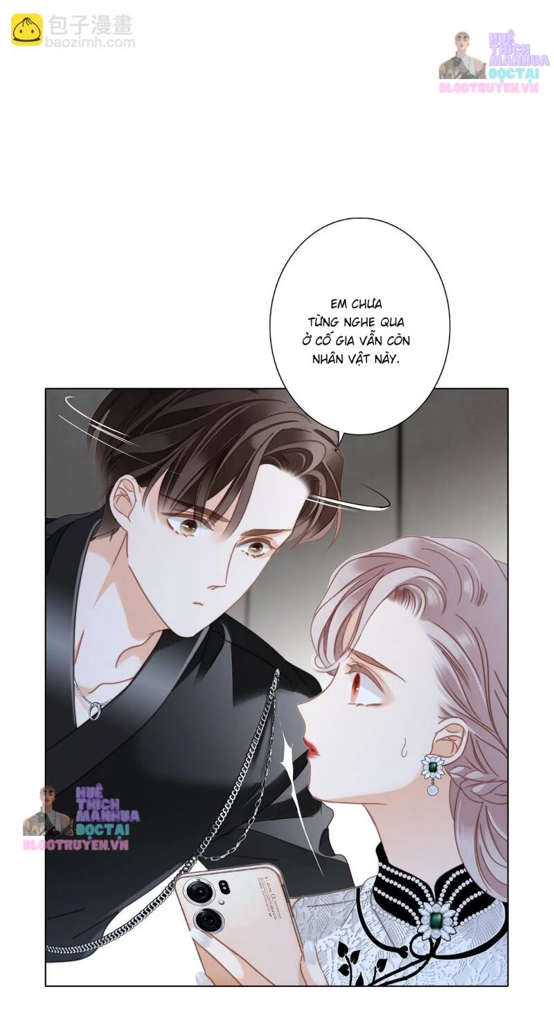 Tôi Không Muốn Coi Em Là Chị Nữa Chapter 66 - Trang 4
