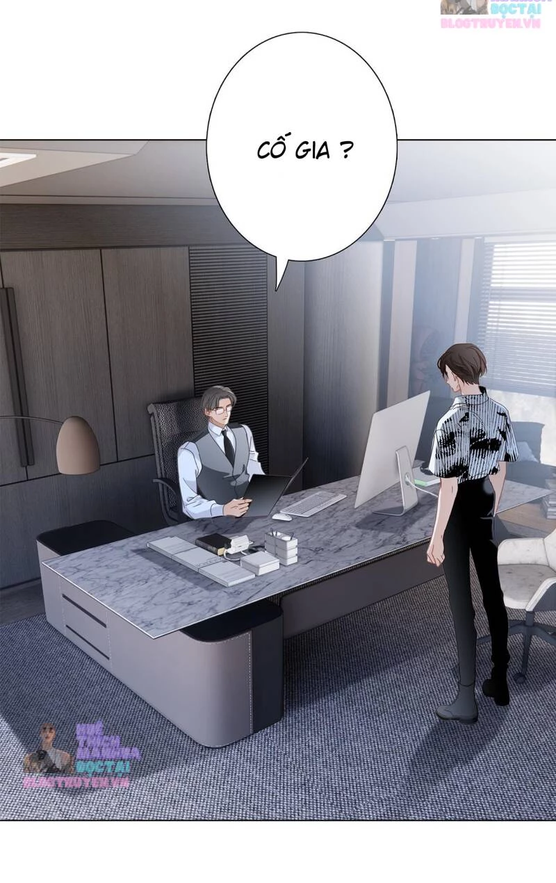 Tôi Không Muốn Coi Em Là Chị Nữa Chapter 66 - Trang 4