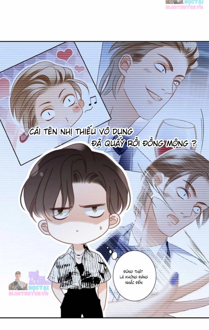 Tôi Không Muốn Coi Em Là Chị Nữa Chapter 66 - Trang 4