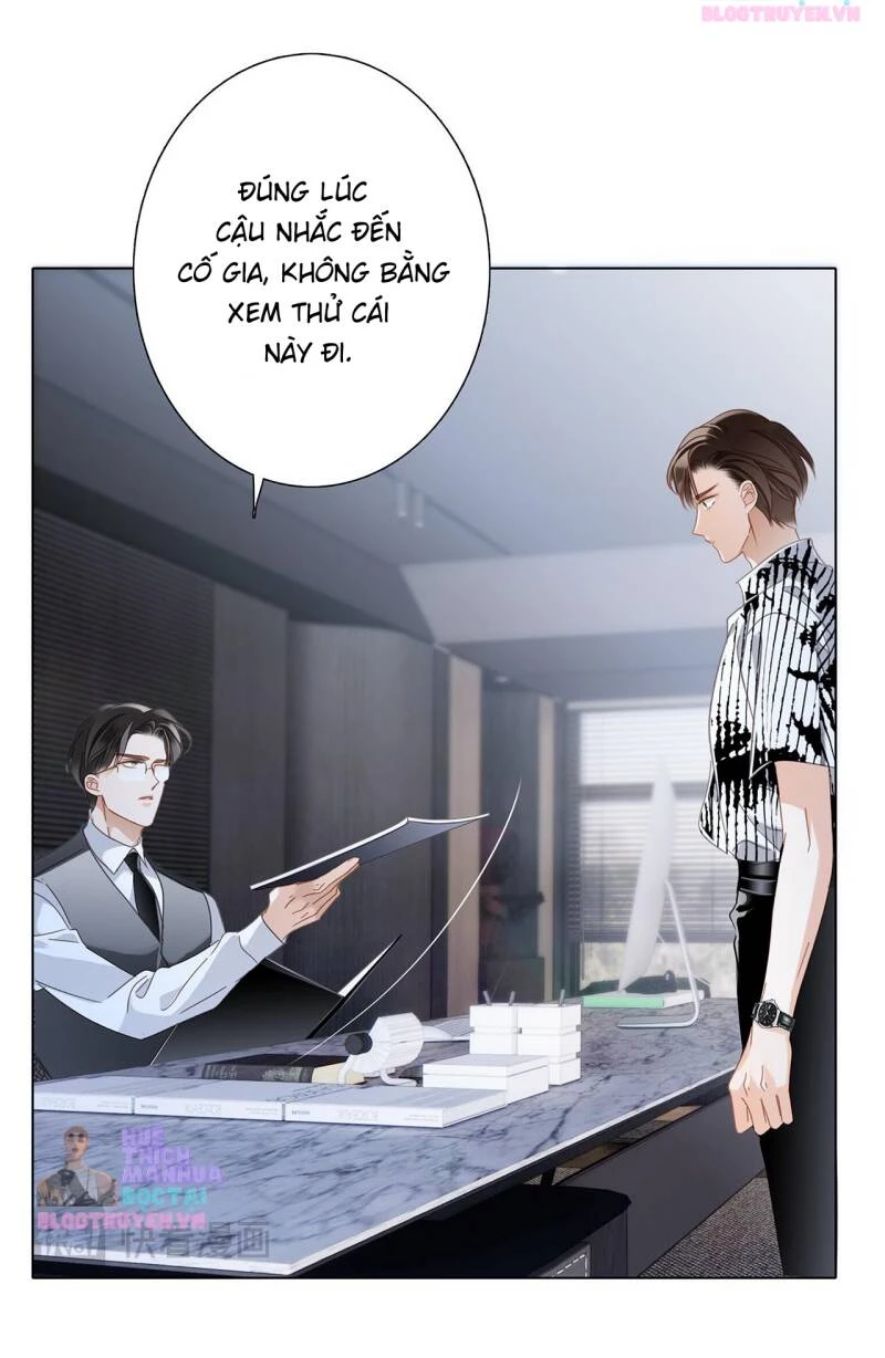 Tôi Không Muốn Coi Em Là Chị Nữa Chapter 66 - Trang 4