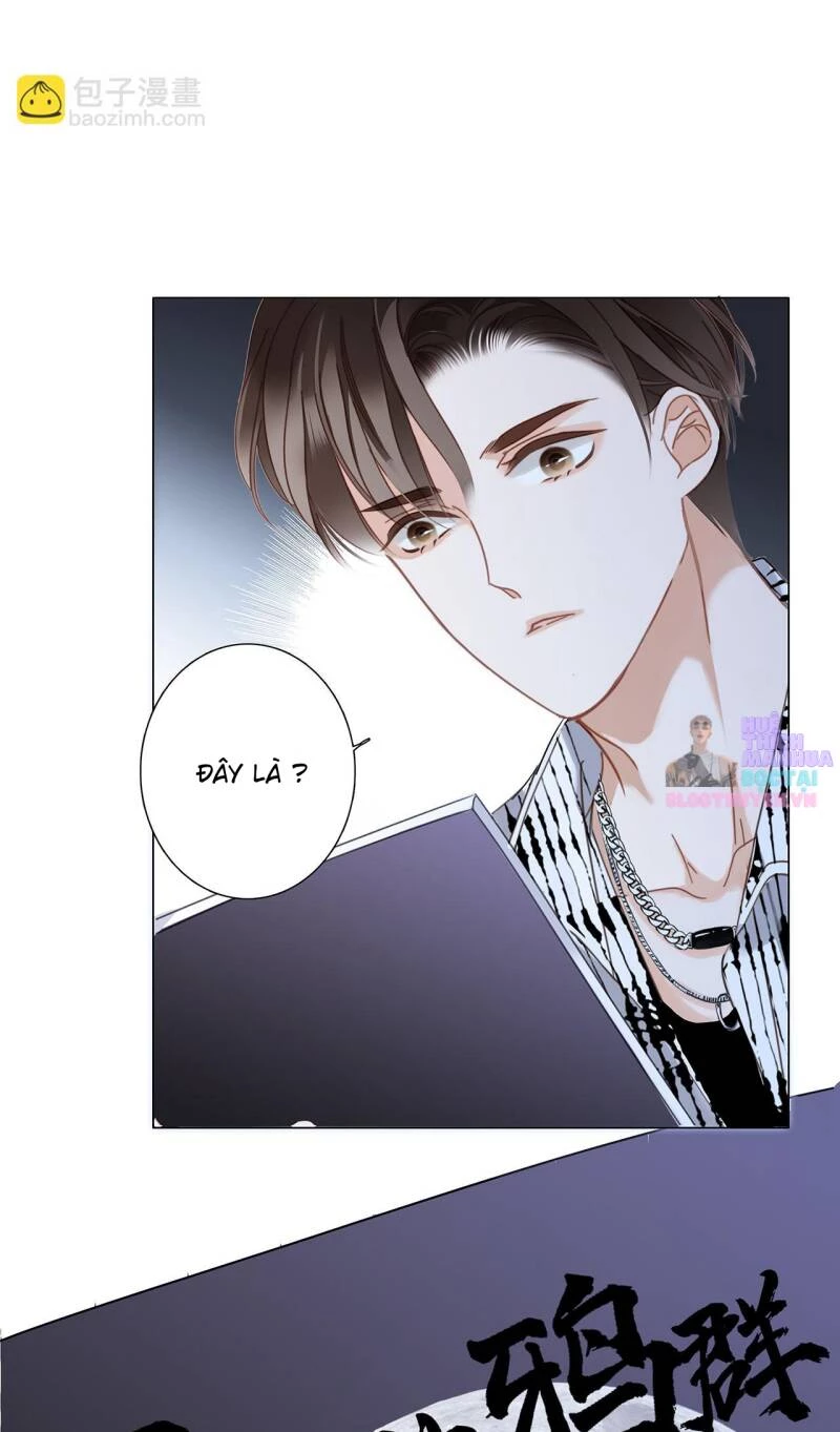 Tôi Không Muốn Coi Em Là Chị Nữa Chapter 66 - Trang 4