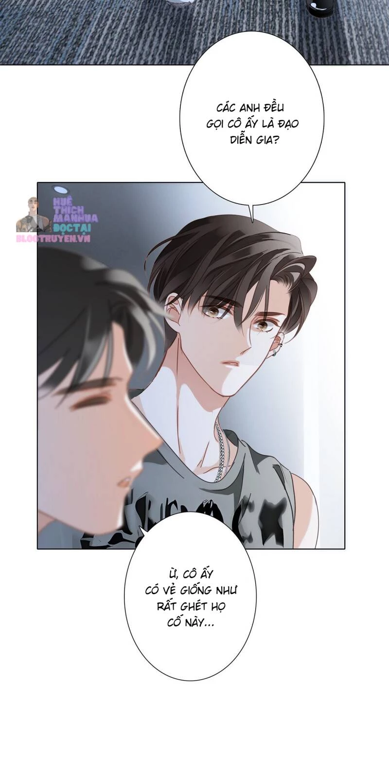 Tôi Không Muốn Coi Em Là Chị Nữa Chapter 66 - Trang 4