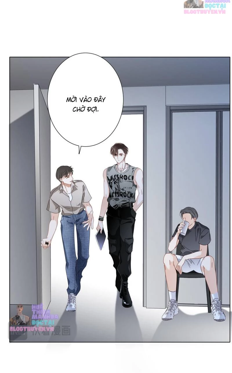 Tôi Không Muốn Coi Em Là Chị Nữa Chapter 66 - Trang 4