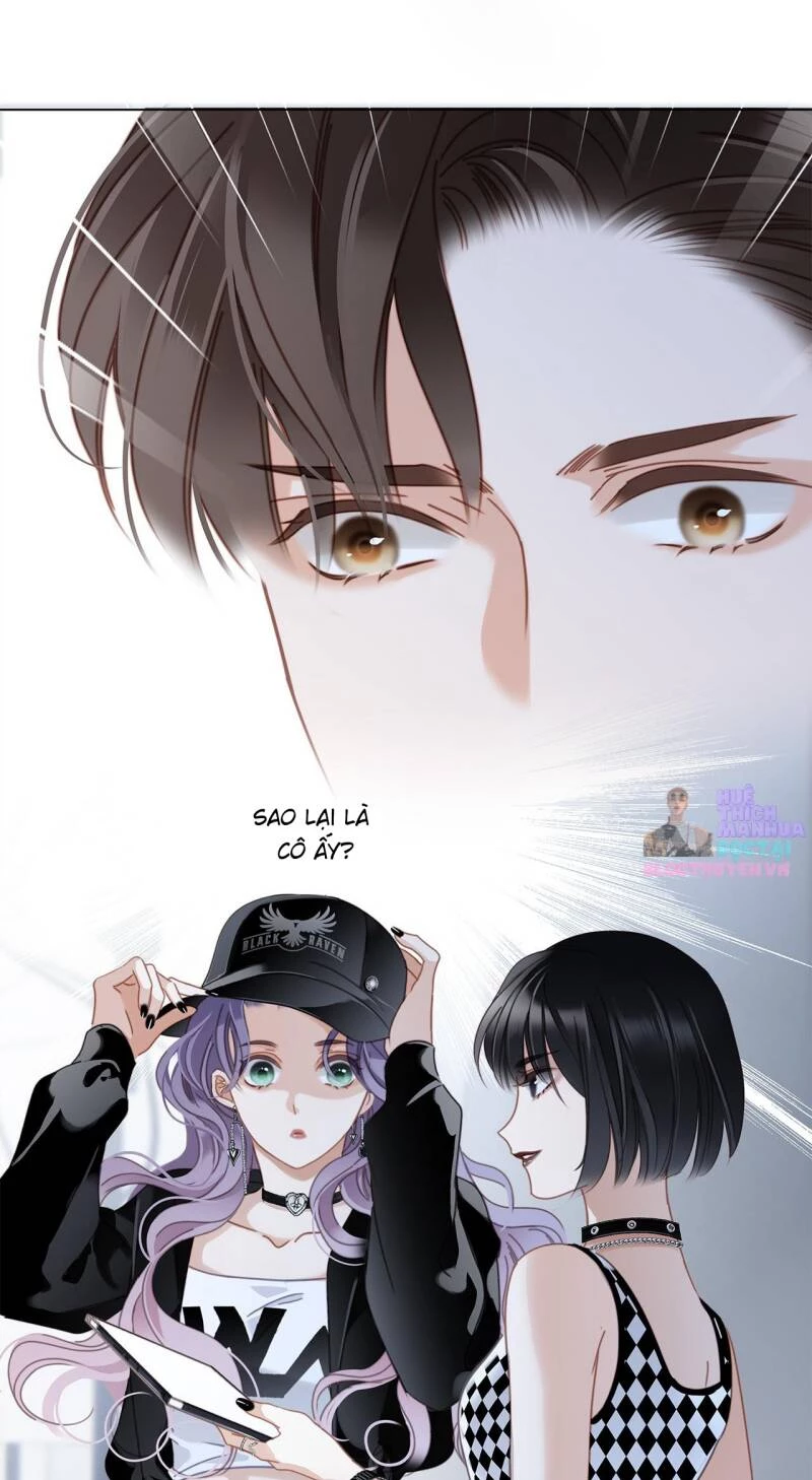 Tôi Không Muốn Coi Em Là Chị Nữa Chapter 66 - Trang 4