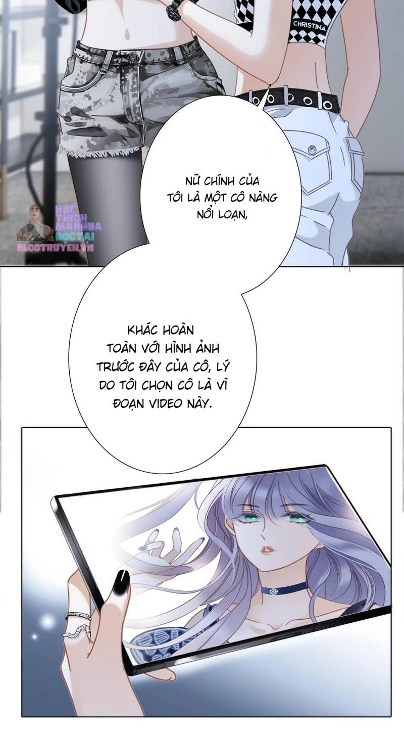Tôi Không Muốn Coi Em Là Chị Nữa Chapter 66 - Trang 4