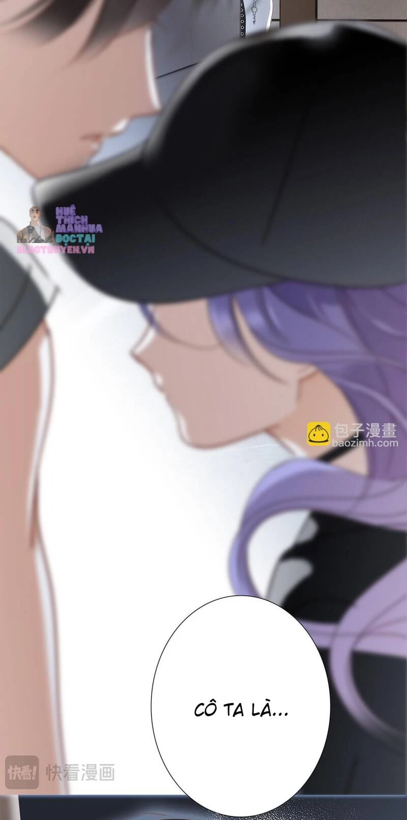 Tôi Không Muốn Coi Em Là Chị Nữa Chapter 66 - Trang 4