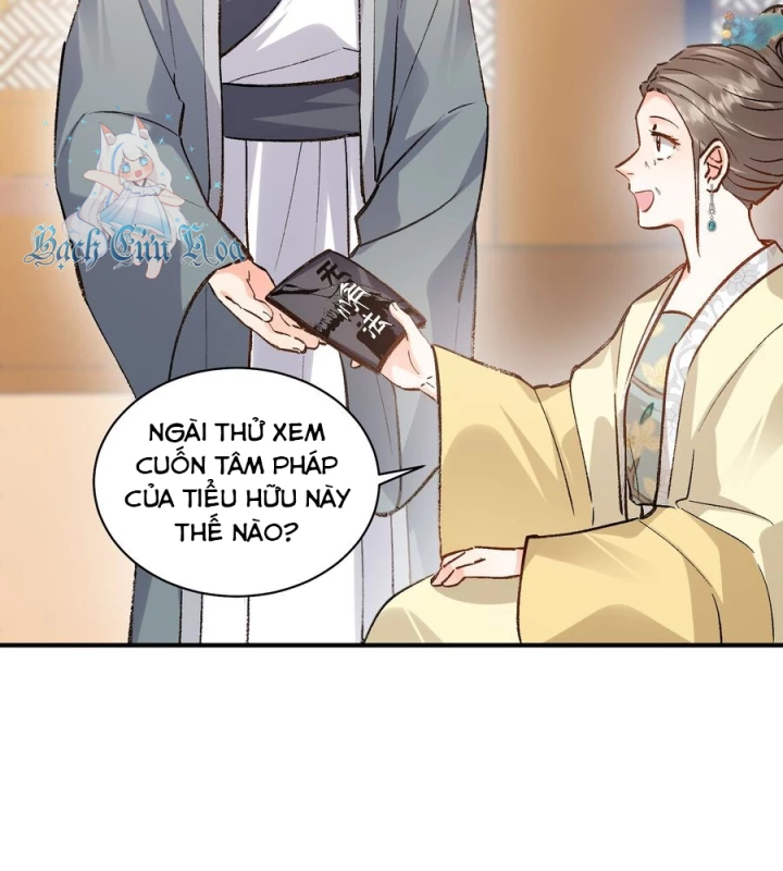 Giang Hồ Điển Tịch Quan Chapter 12 - Next Chapter 13