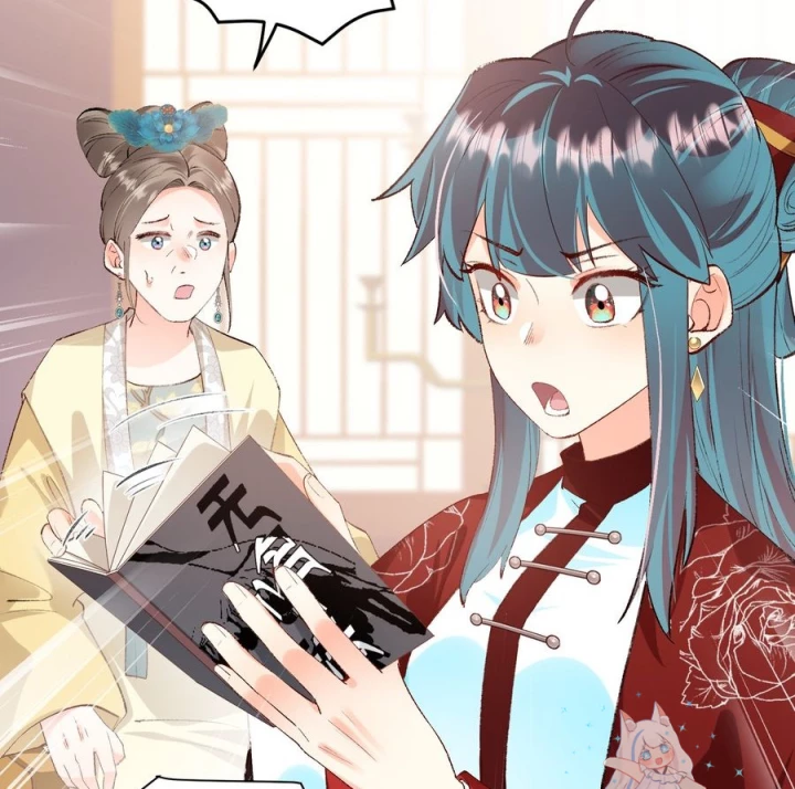Giang Hồ Điển Tịch Quan Chapter 12 - Next Chapter 13