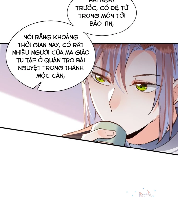 Giang Hồ Điển Tịch Quan Chapter 12 - Next Chapter 13