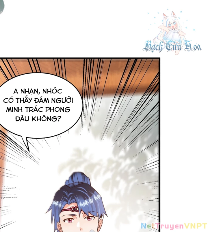 Giang Hồ Điển Tịch Quan Chapter 18 - Trang 2