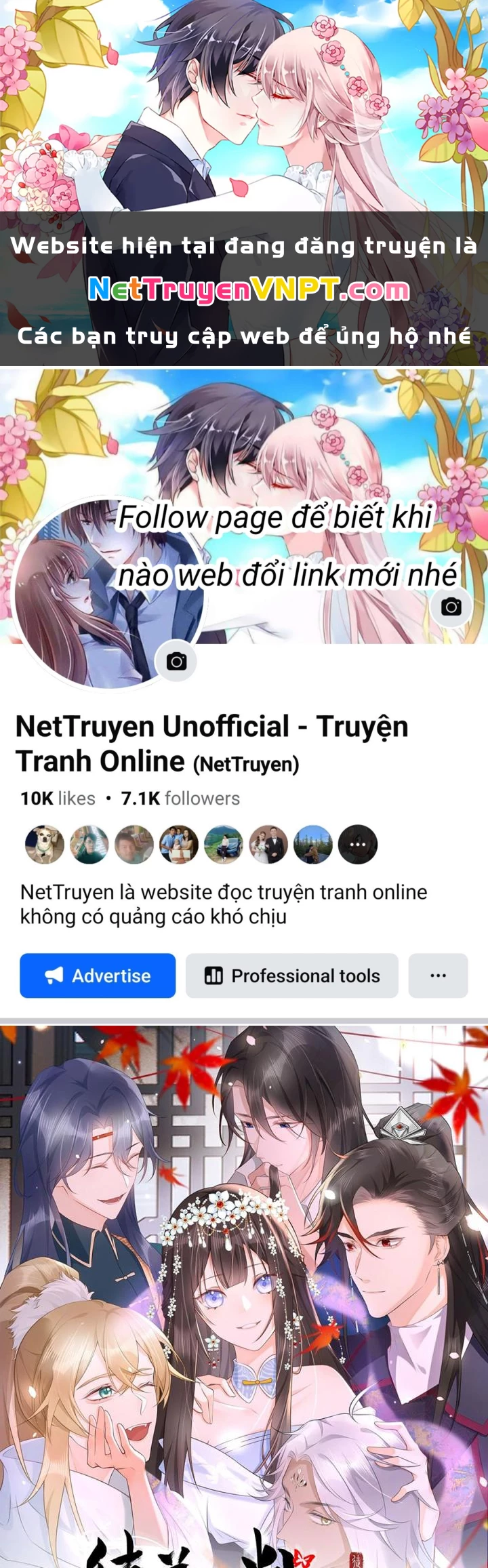 Đồ Đệ Quá Gần Gũi Phải Làm Sao Chapter 14 - Next 
