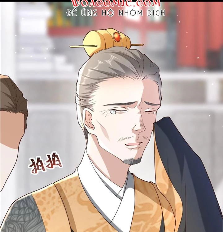 Đồ Đệ Quá Gần Gũi Phải Làm Sao Chapter 14 - Trang 2