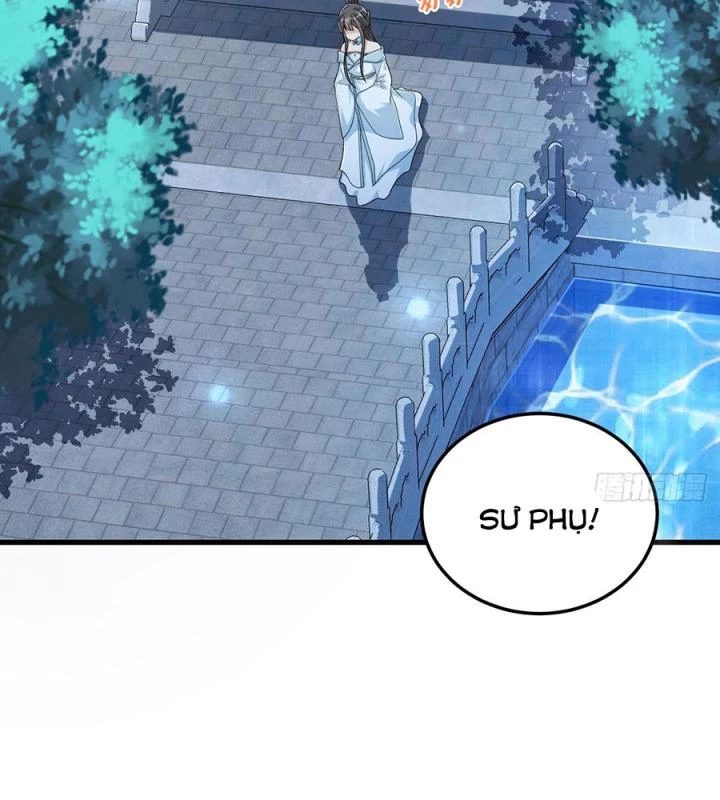 Đồ Đệ Quá Gần Gũi Phải Làm Sao Chapter 14 - Trang 2