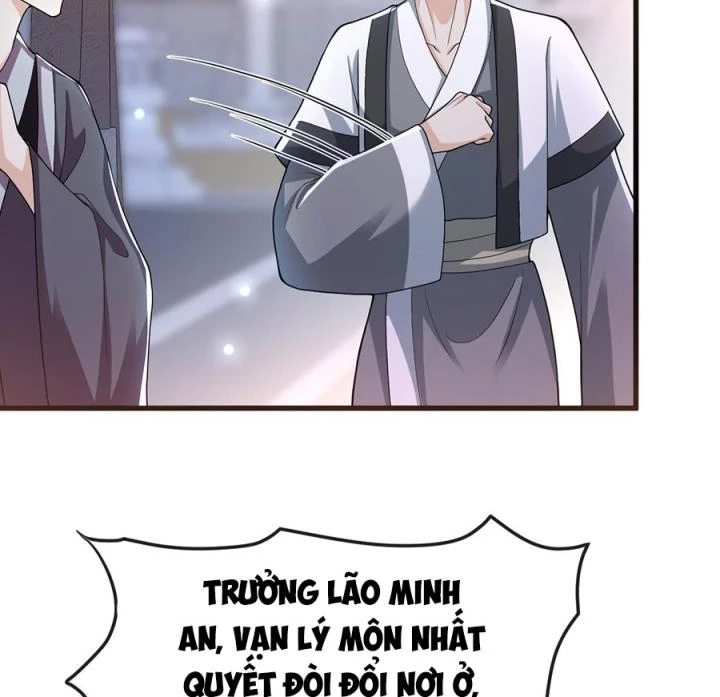 Đồ Đệ Quá Gần Gũi Phải Làm Sao Chapter 14 - Trang 2