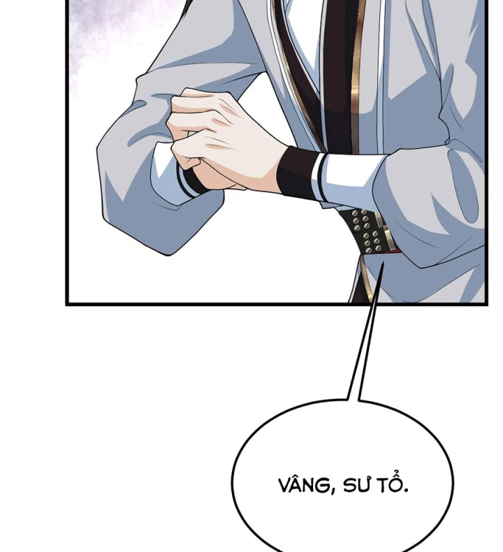 Đồ Đệ Quá Gần Gũi Phải Làm Sao Chapter 14 - Trang 2