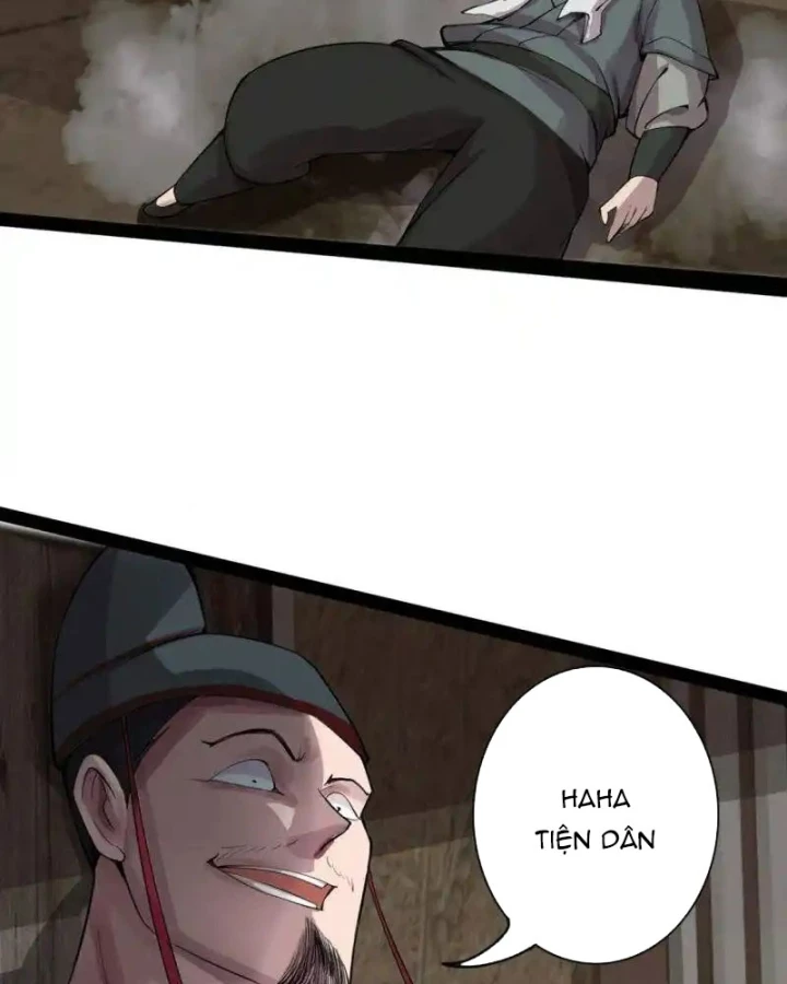 Truy Thiên Chapter 1 - Next Chapter 1