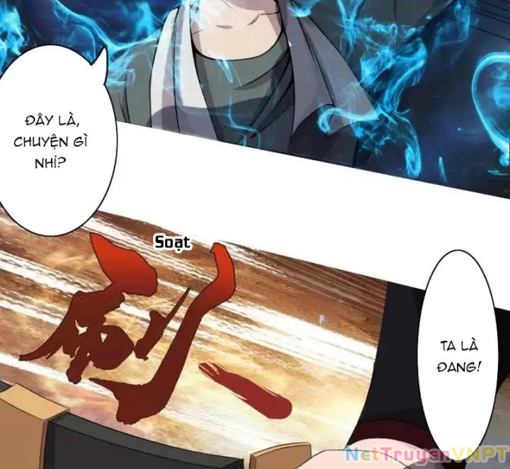 Truy Thiên Chapter 1 - Trang 2