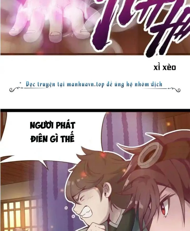 Truy Thiên Chapter 3 - Next Chapter 4