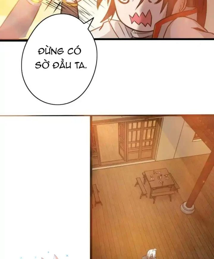 Truy Thiên Chapter 3 - Next Chapter 4