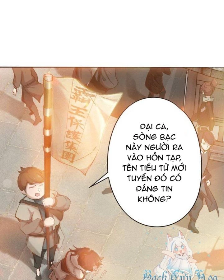 Truy Thiên Chapter 4 - Next Chapter 4