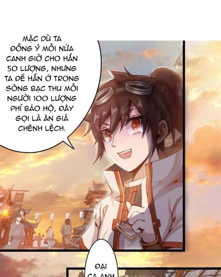 Truy Thiên Chapter 4 - Next Chapter 4