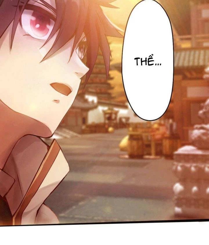 Truy Thiên Chapter 4 - Next Chapter 4
