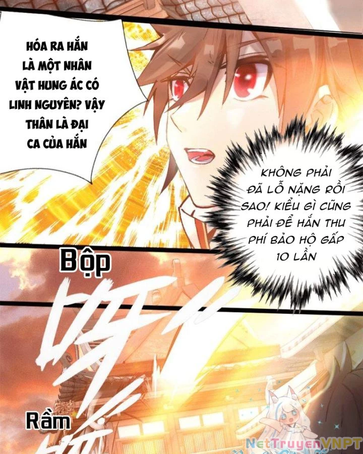 Truy Thiên Chapter 4 - Next Chapter 4